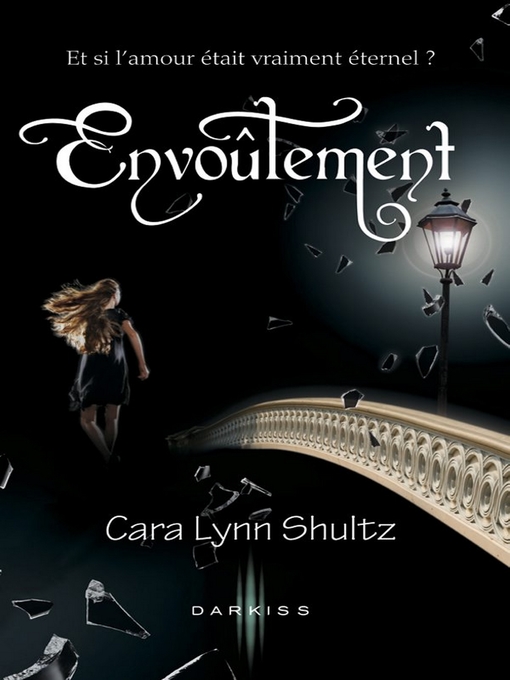 Title details for Envoûtement by Cara Lynn Shultz - Available